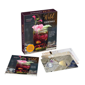 Books: Wild Cocktails Deck