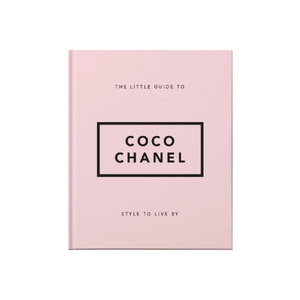 Little Guide to Coco Chanel