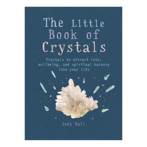 Little Book of Crystals