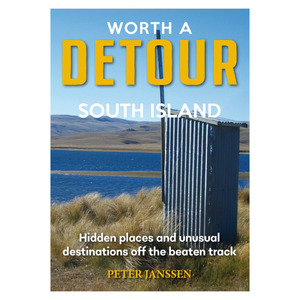 Books: Worth a Detour South Island