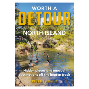 Worth a Detour North Island