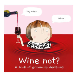 Books: Wine Not