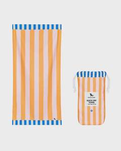 Beach Towel Clubhouse Collection XL | Mellow Yellow