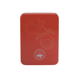 Maverick Bicycle Repair Kit in a Tin
