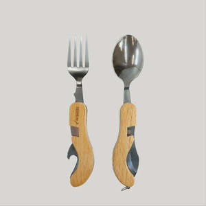 Tools Accessories: Adventure Cutlery Tool
