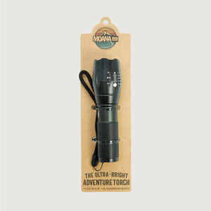Tools Accessories: Adventure Torch
