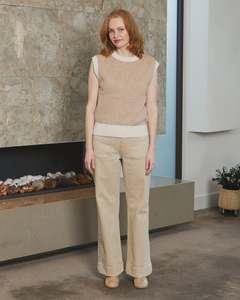 Pants Shorts: New London Jeans | Victory Oat