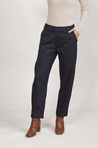 Pants Shorts: Knewe Jude Pant | Ink