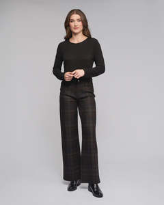 Vassalli 5912 Empire Pant | Hugo