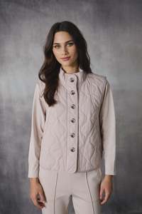 Lania Colt Vest | Ballet