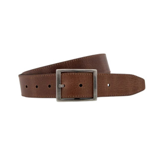 REVERSIBLE  Leather Belt -Two Face | Black/Tan