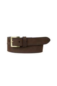 Charlie Belt | Chocolate