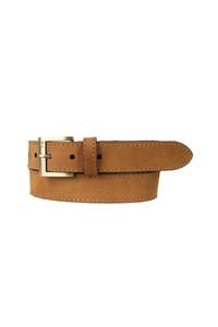 Charlie Belt | Light Tan