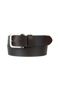 Cameron Belt | Chocolate
