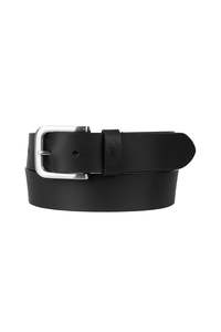 Belts: Cameron Belt | Black
