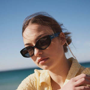 Sito Shades | Aura Black