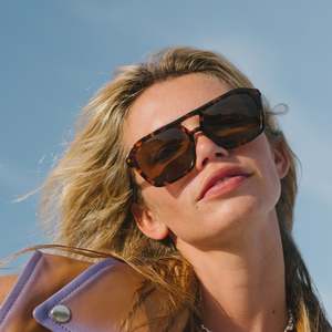 Eyewear: Sito Shades | The Void Maple Tort