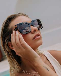 Sito Shades | Cult Vision Chestnut Tort