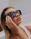 Sito Shades | Cult Vision Chestnut Tort