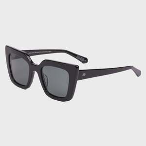 Sito Shades | Cult Vision Black