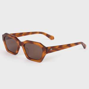 Eyewear: Sito Shades | Kinetic Amber Tort