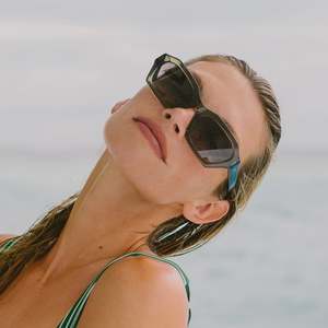 Sito Shades | Kinetic Pine Neddle