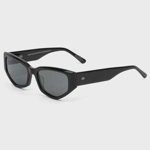Eyewear: Sito Shades | Diamond Black