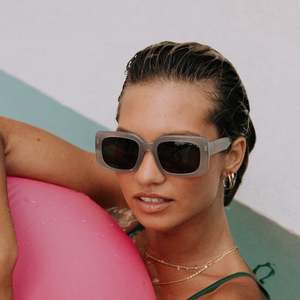 Eyewear: Sito Shades | Indi Milky Sage