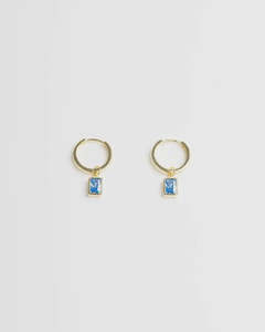Rosy Earrings