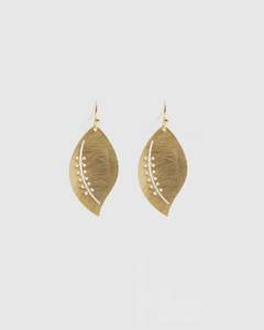 Oakley Earring