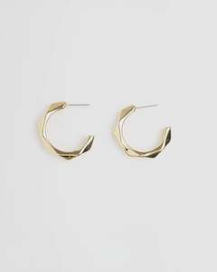 Jewelery: Lucille Earrings
