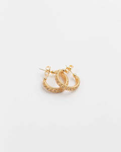 Kaitlyn Earrings