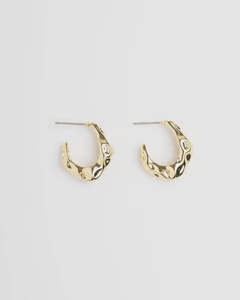 Jewelery: Irene Earrings