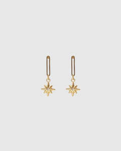 Genesis Earrings