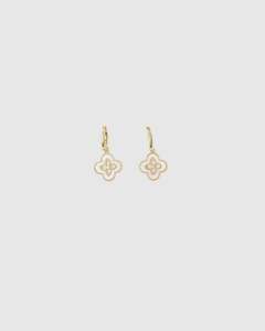 Jewelery: Cole Earrings