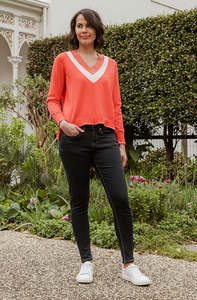 New London Jeans | Dublin Midnight