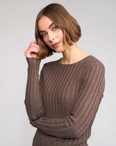 Sale: Knewe Felix Sweater | Truffle