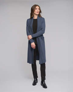 Vassalli 1065 Downtown Cardi | Marine