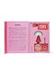 Lexon Gift Set | Keith Haring- Heart Pink