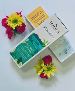 Bath Beauty 1: Forest Gift Pack Collection | Box of 3 Bombs