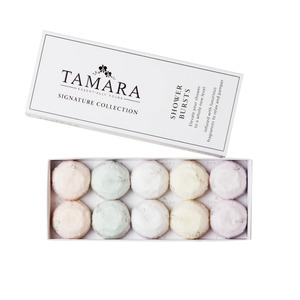 Bath Beauty 1: Signature Gift Pack Collection | Box of 10 Bursts