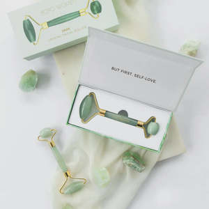 Bath Beauty 1: Bopo Women Facial Roller | Jade