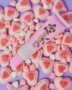 Bath Beauty 1: Bopo Women Lip Balm | Berry Blush