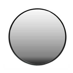 Mirror 1: Crane Mirror 61cm | Black