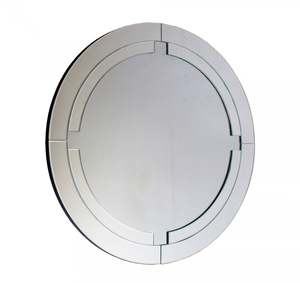 Mirror 1: Mirror | Toulouse - Last One