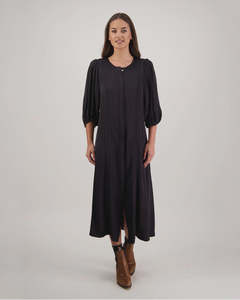 Briarwood: Briarwood Romy Dress | Black