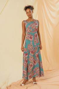 Kachel Dani Dress | Multi