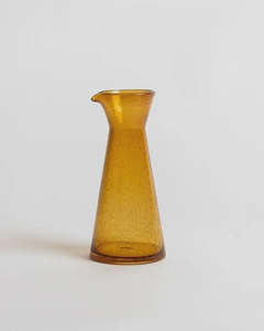 Ned: NED Collections - Rand Jug | Amber