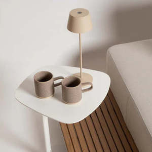 Dawn Side Table | White - Last One