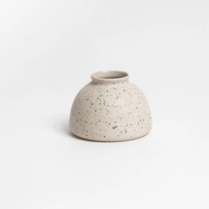 NED Collections - Harmie Vase Beau | Natural